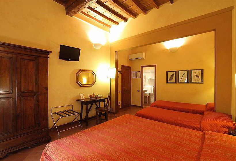 Hotel Mario S  | Florence | Florence | Italy 18