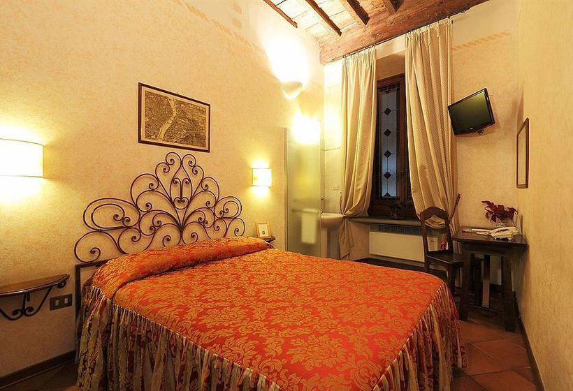 Hotel Mario S  | Florence | Florence | Italy 19