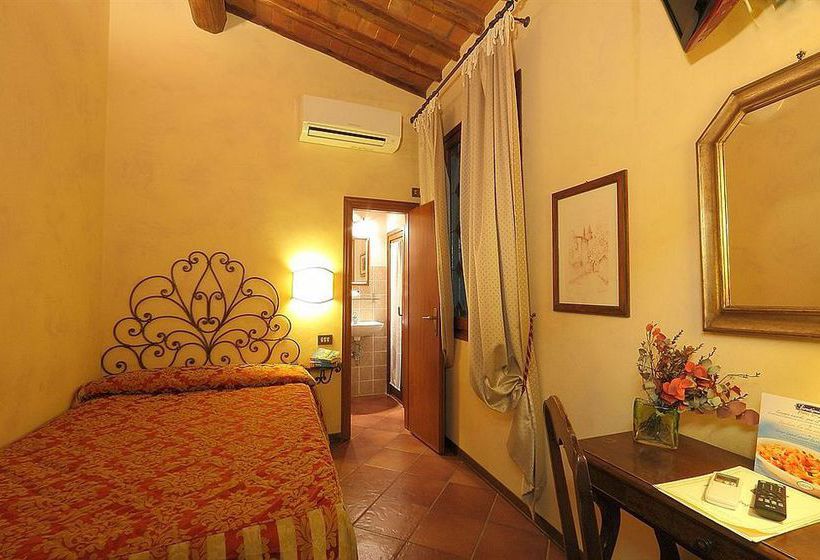 Hotel Mario S  | Florence | Florence | Italy 20