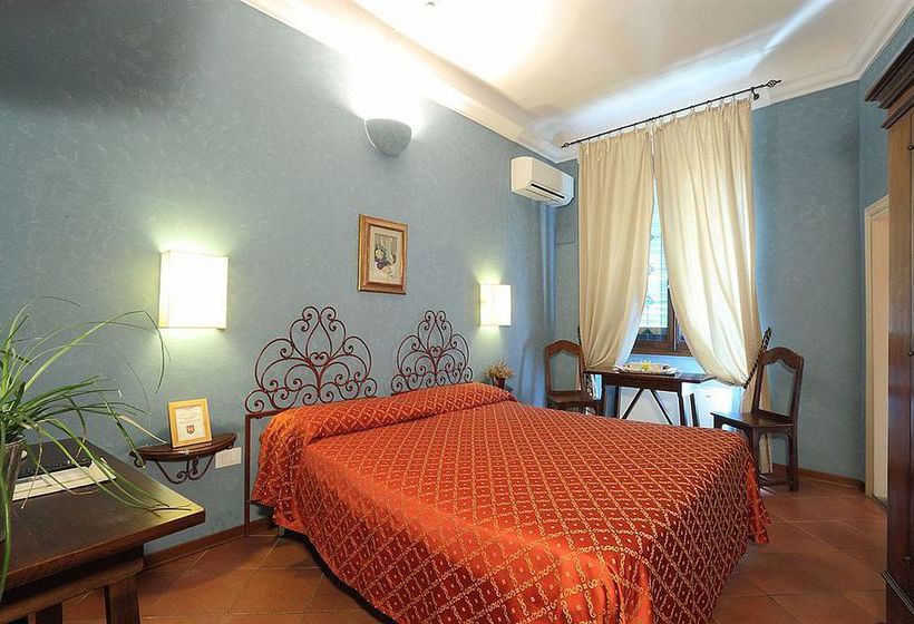 Hotel Mario S  | Florence | Florence | Italy 3