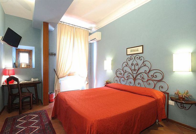 Hotel Mario S  | Florence | Florence | Italy 4