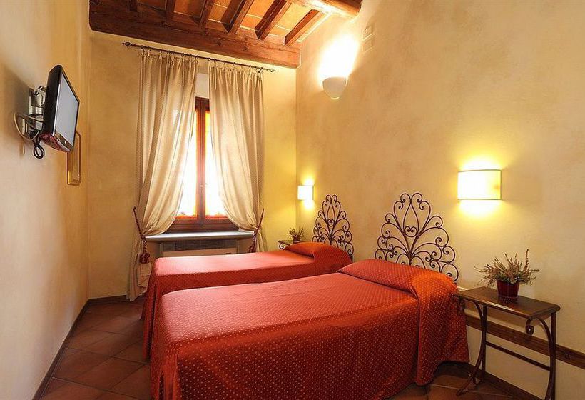 Hotel Mario S  | Florence | Florence | Italy 6