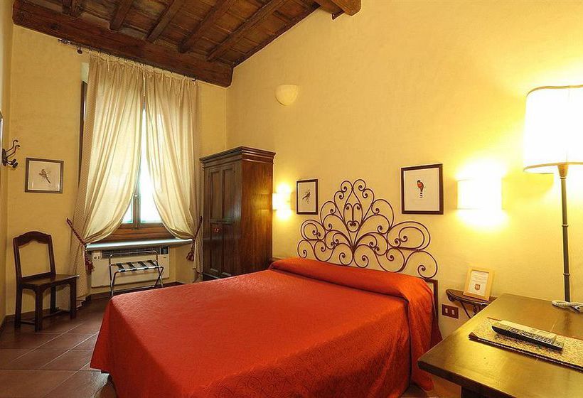 Hotel Mario S  | Florence | Florence | Italy 7