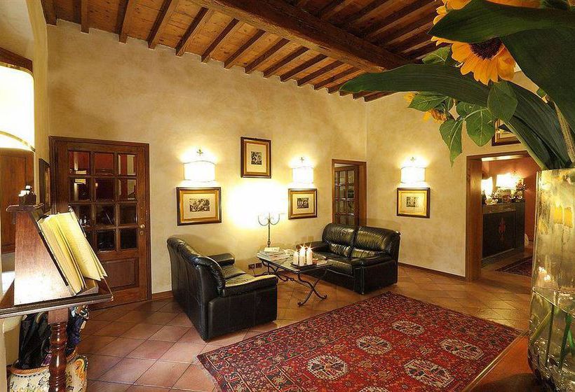 Hotel Mario S  | Florence | Florence | Italy 8