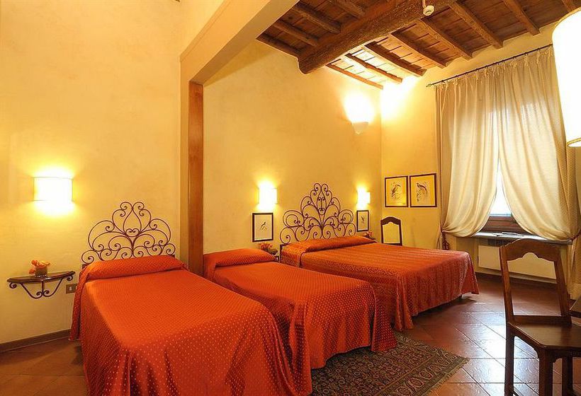 Hotel Mario S  | Florence | Florence | Italy 9
