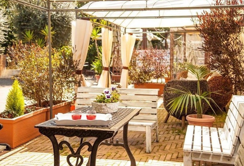 Hotel Antico Casale  | Roma | Roma | Italia 1