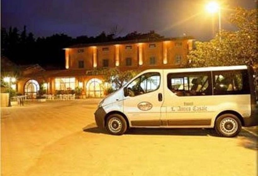 Hotel Antico Casale  | Roma | Roma | Italia 13