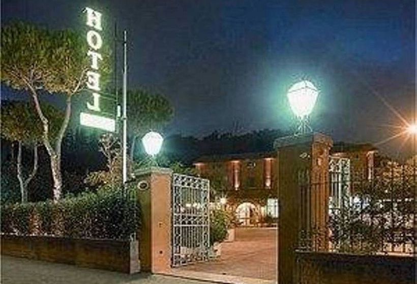 Hotel Antico Casale  | Roma | Roma | Italia 14