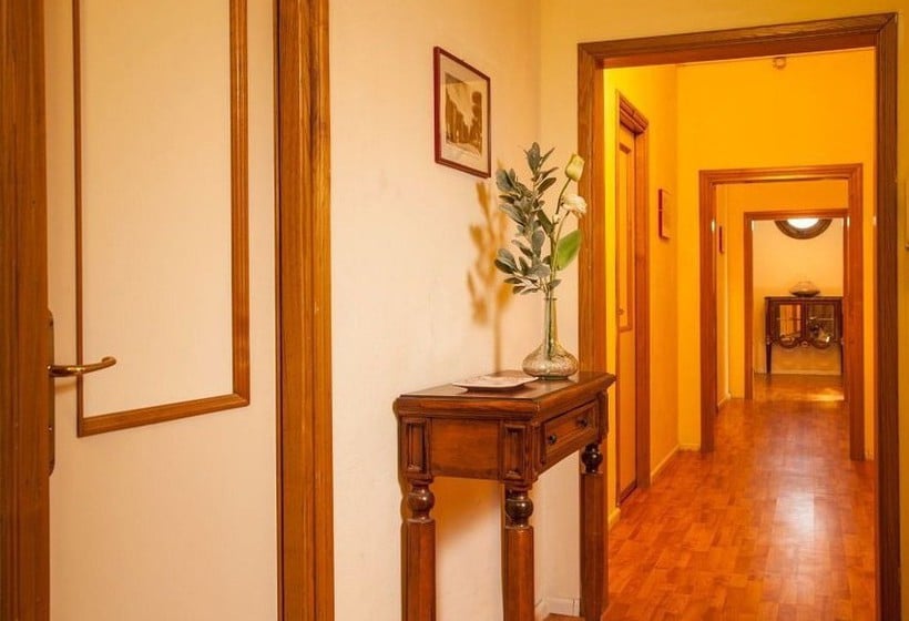 Hotel Antico Casale  | Roma | Roma | Italia 16