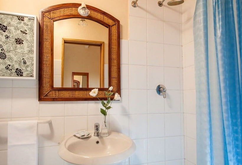 Hotel Antico Casale  | Roma | Roma | Italia 17