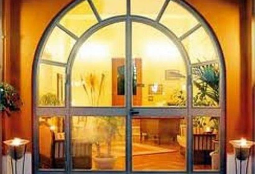 Hotel Antico Casale  | Roma | Roma | Italia 18