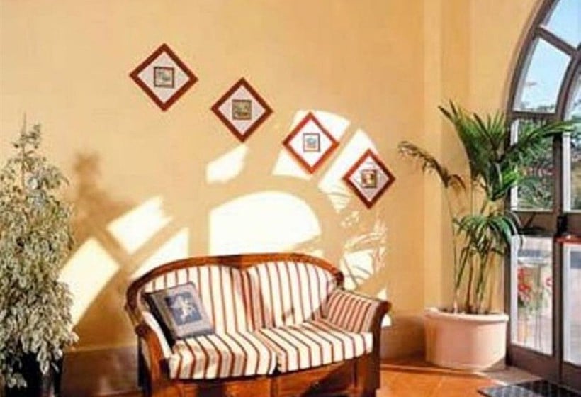 Hotel Antico Casale  | Roma | Roma | Italia 2