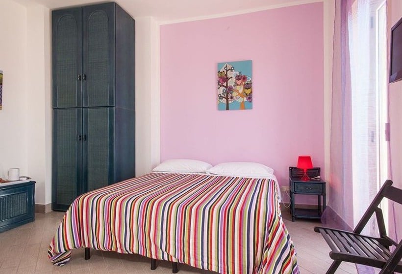 Hotel Antico Casale  | Roma | Roma | Italia 4