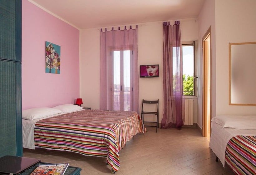 Hotel Antico Casale  | Roma | Roma | Italia 7