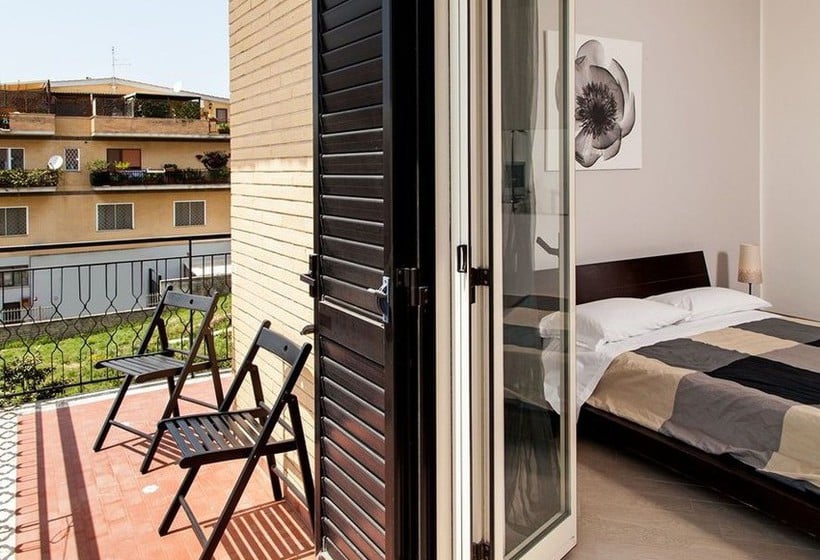 Hotel Antico Casale  | Roma | Roma | Italia 8