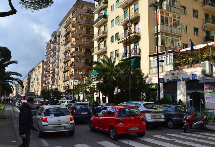 Hotel Cesare Augusto  | Napoli | Napoli | Italia 1