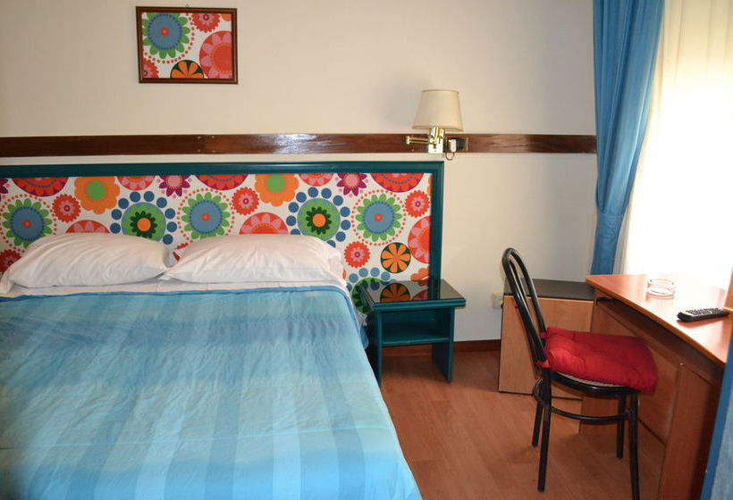 Hotel Cesare Augusto  | Napoli | Napoli | Italia 10