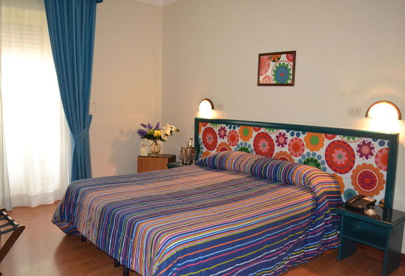 Hotel Cesare Augusto  | Napoli | Napoli | Italia 11