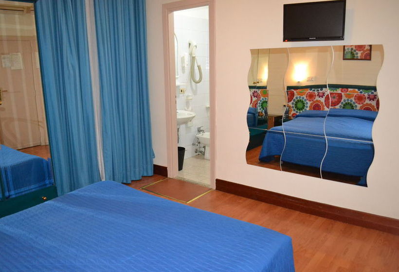 Hotel Cesare Augusto  | Napoli | Napoli | Italia 12