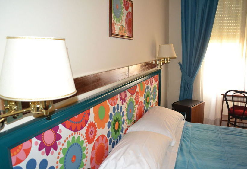 Hotel Cesare Augusto  | Napoli | Napoli | Italia 13