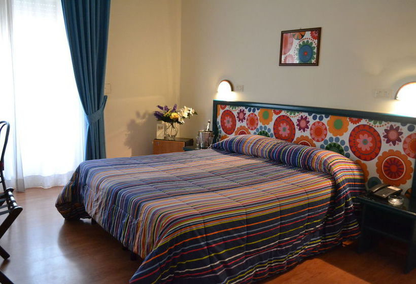 Hotel Cesare Augusto  | Napoli | Napoli | Italia 14