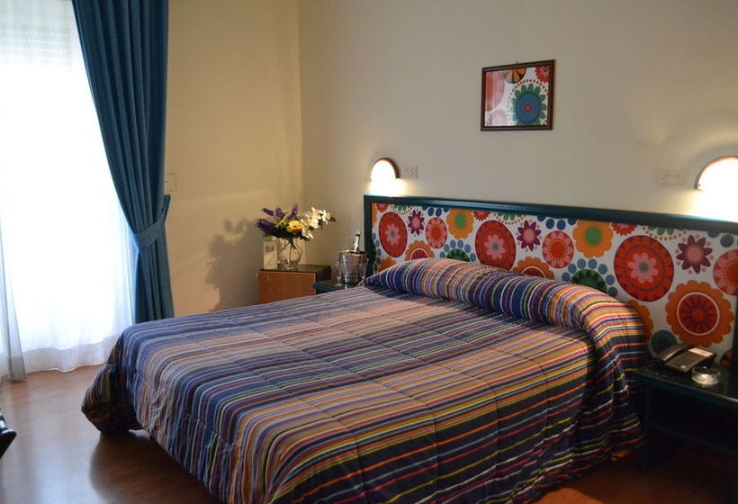 Hotel Cesare Augusto  | Napoli | Napoli | Italia 15