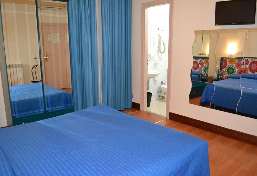 Hotel Cesare Augusto  | Napoli | Napoli | Italia 16