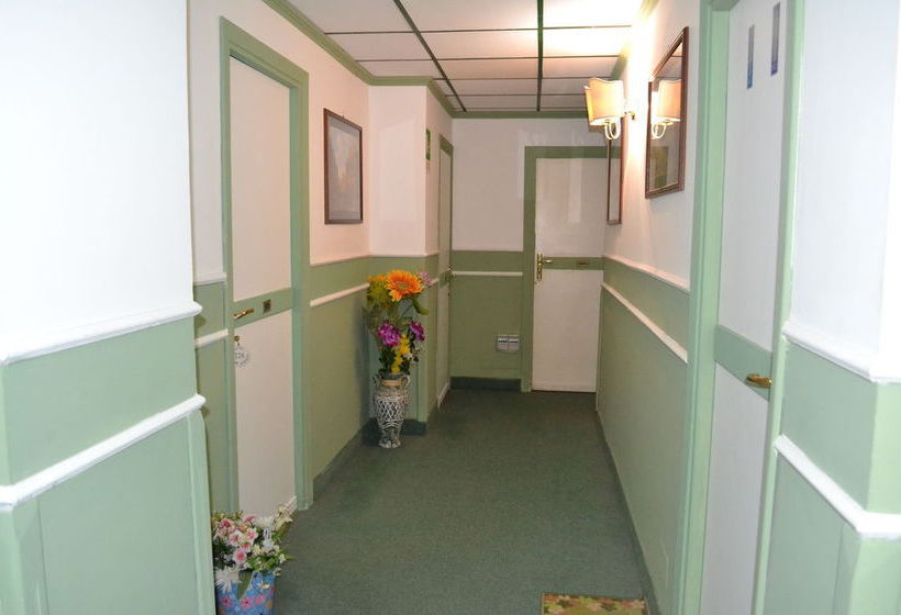 Hotel Cesare Augusto  | Napoli | Napoli | Italia 17