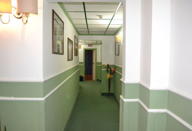 Hotel Cesare Augusto  | Napoli | Napoli | Italia 18