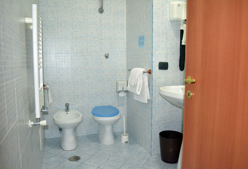 Hotel Cesare Augusto  | Napoli | Napoli | Italia 2