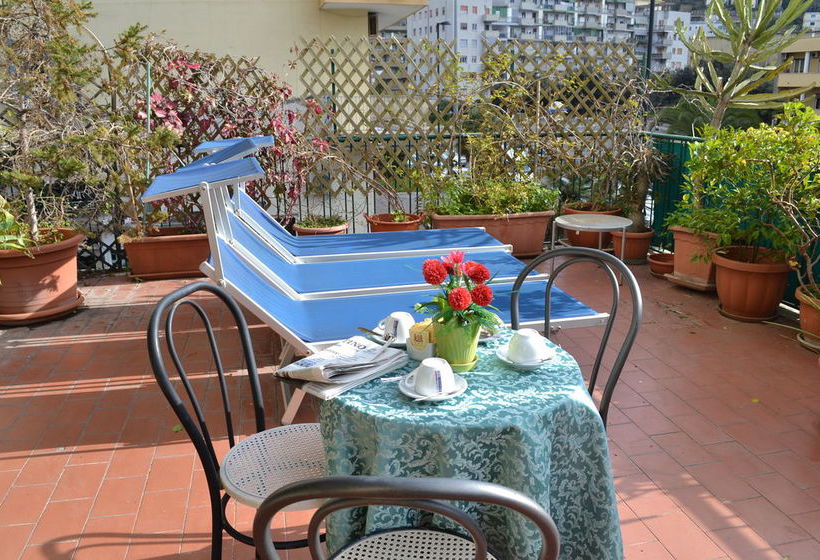 Hotel Cesare Augusto  | Napoli | Napoli | Italia 20