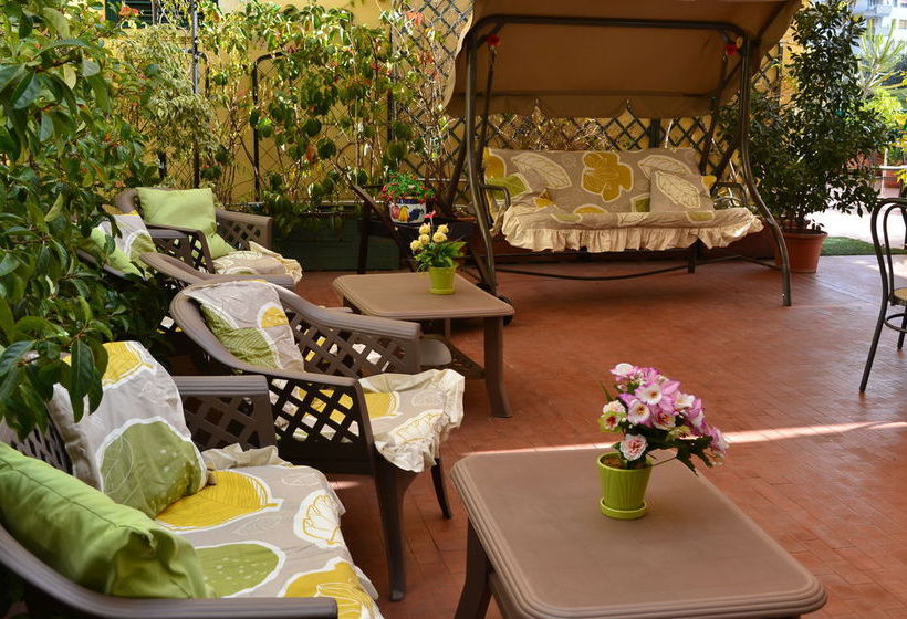 Hotel Cesare Augusto  | Napoli | Napoli | Italia 3