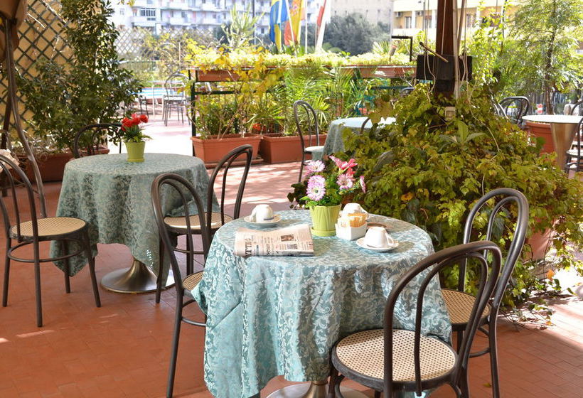 Hotel Cesare Augusto  | Napoli | Napoli | Italia 4