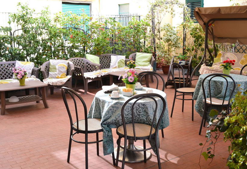 Hotel Cesare Augusto  | Napoli | Napoli | Italia 5