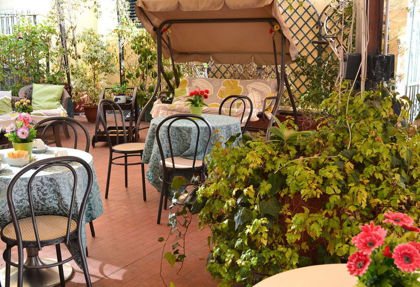 Hotel Cesare Augusto  | Napoli | Napoli | Italia 6