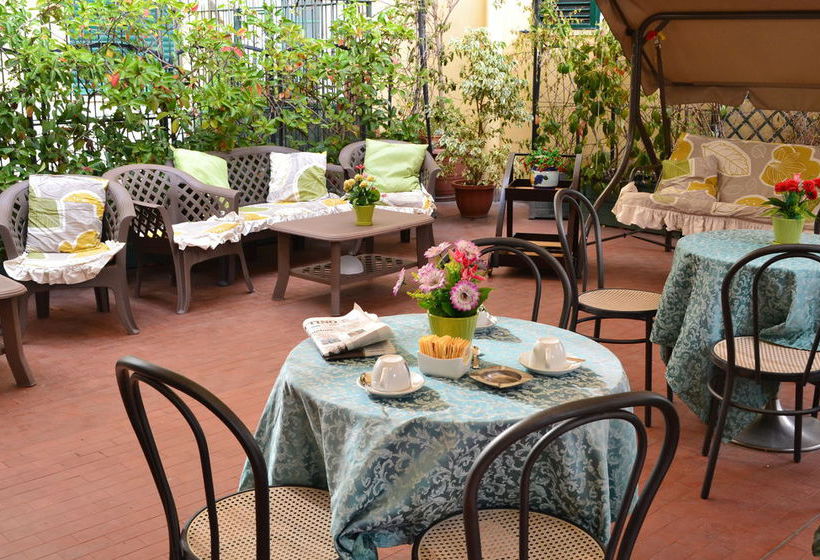 Hotel Cesare Augusto  | Napoli | Napoli | Italia 7