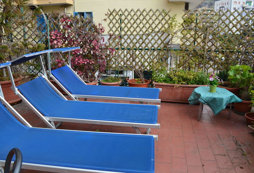 Hotel Cesare Augusto  | Napoli | Napoli | Italia 8