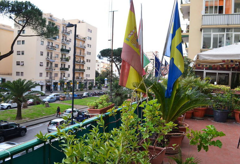 Hotel Cesare Augusto  | Napoli | Napoli | Italia 9