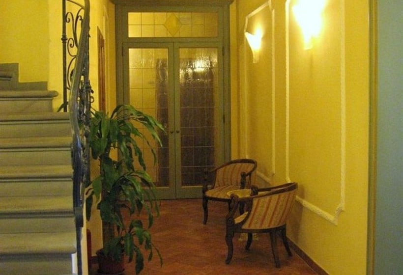 Hotel Annabella  | Firenze | Florence | Italia 1