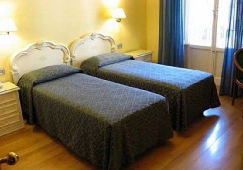 Hotel Annabella  | Firenze | Florence | Italia 10