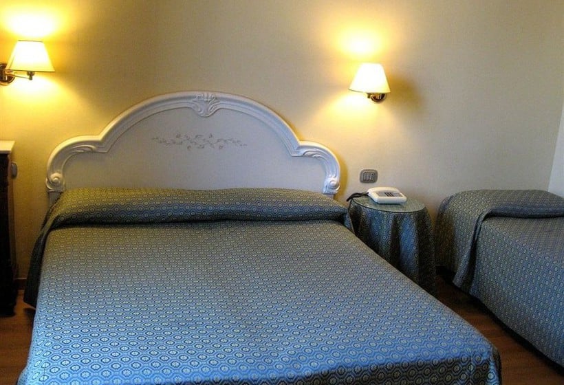 Hotel Annabella  | Firenze | Florence | Italia 2