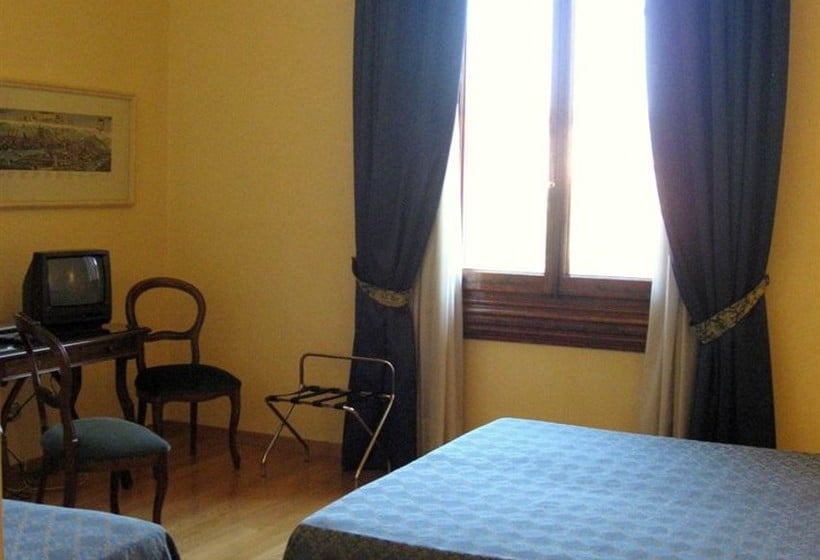 Hotel Annabella  | Firenze | Florence | Italia 3