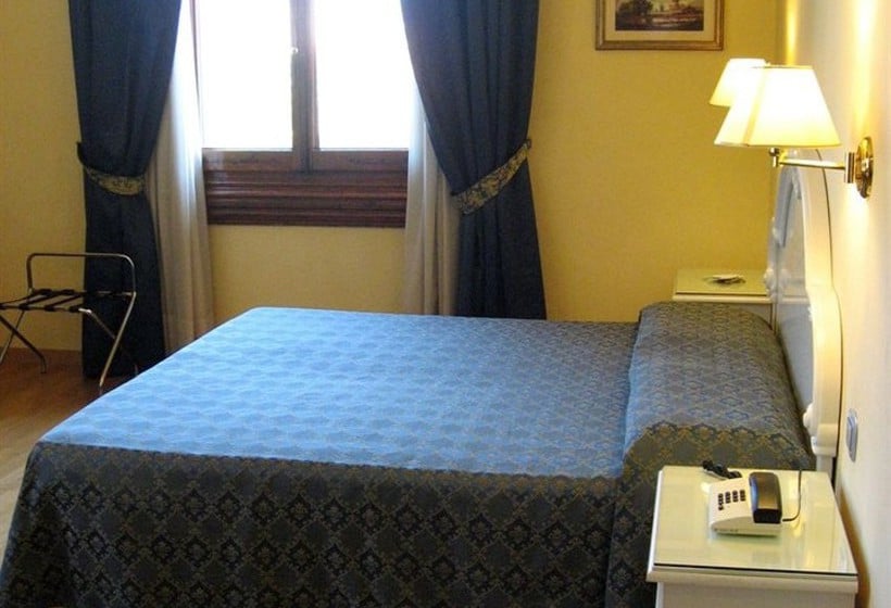 Hotel Annabella  | Firenze | Florence | Italia 4