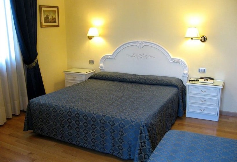 Hotel Annabella  | Firenze | Florence | Italia 5