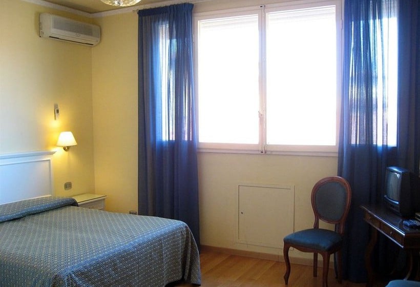 Hotel Annabella  | Firenze | Florence | Italia 6