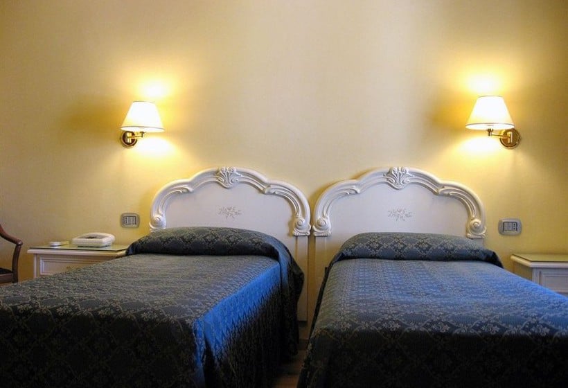 Hotel Annabella  | Firenze | Florence | Italia 7