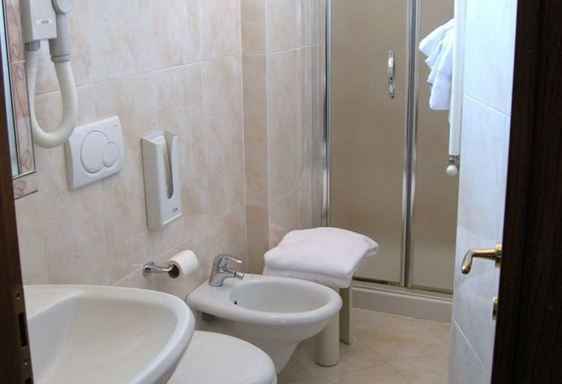 Hotel Annabella  | Firenze | Florence | Italia 8