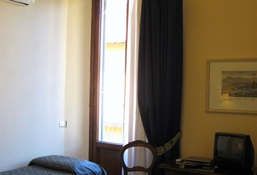 Hotel Annabella  | Firenze | Florence | Italia 9