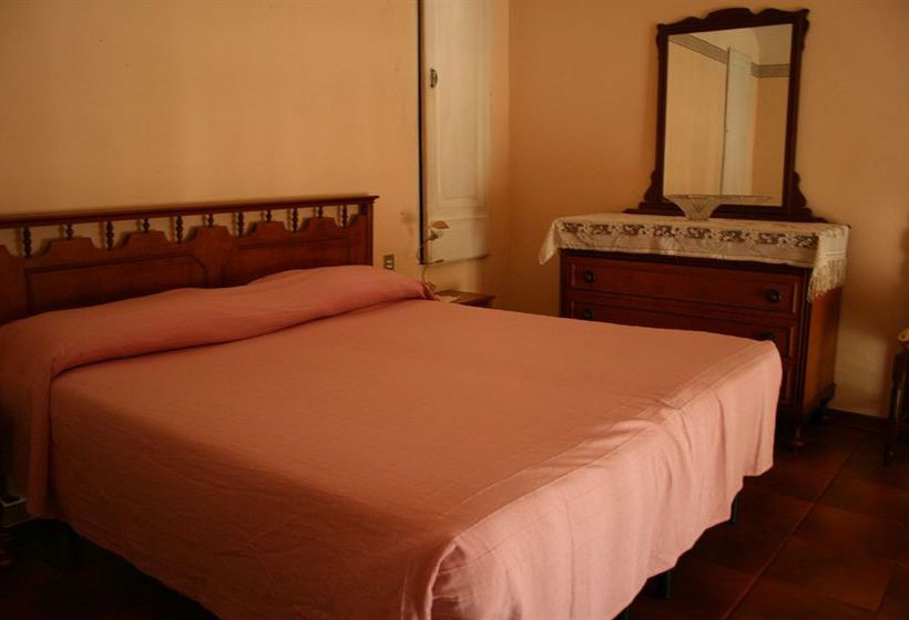 Hotel Menhirs  | San Vero Milis | Sardegna | Italia 10