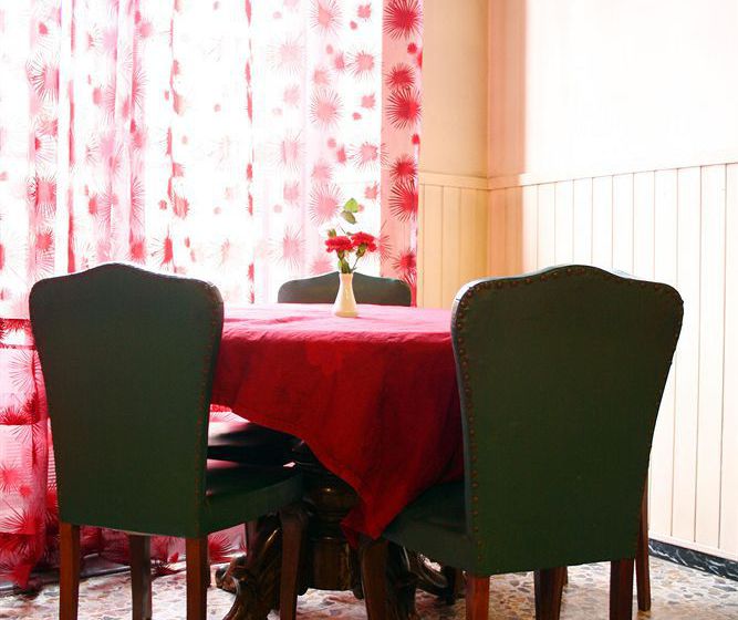 Hotel Menhirs  | San Vero Milis | Sardegna | Italia 12